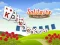 Spil Solitaire TriPeaks Garden online