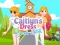 Spil Caitlyn's Dress School Edition online