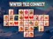 Spil Winter Tile Connect online