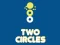 Spil Two Circles online