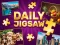 Spil Daily Jigsaw online