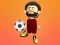 Spil Football Juggle online