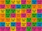 Spil Tricky Easy Squares online