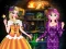 Spil Halloween Party online