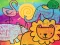 Spil Little Animals Coloring online