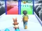 Spil Baby Monster Run online