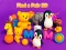 Spil Find a Pair 3D online