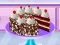 Spil Real Black Forest Cake Cooking online