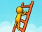Spil Ladder Race online
