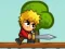 Spil Prince and Caget Princess online