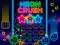 Spil Neon Crush online