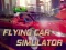 Spil Flying Car Extreme Simulator online