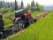 Spil Real Chain Tractor Towing Train Simulator online