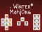 Spil Winter Mahjong online