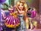 Spil Find Rapunzel's Ball Outfit online
