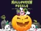 Spil Halloween Puzzle online