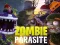 Spil Zombie Parasite online