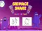 Spil Grimace Shake Coloring book online