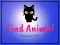 Spil Find Animal online