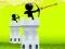 Spil Stickman Archer Castle online