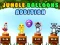 Spil Jungle Balloons Addition online