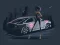 Spil Old and New Cars Coloring online