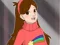 Spil Mabel Dress Up Game online