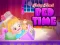 Spil Baby Hazel Bed Time online
