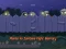 Spil Plants vs Zombies Fight Memory online