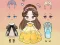 Spil Vivi Doll Dress Up online