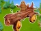 Spil Bear vs Humans online
