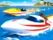 Spil Speed Boat Extreme Racing online