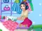 Spil Princess Tailor Shop online