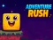 Spil Adventure Rush online