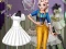 Spil Princess Fashion Tailor online