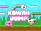 Spil Kawaii Jump online