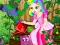 Spil Princess juliet garden trouble online
