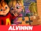 Spil Alvinnn and the Chipmunks Jigsaw Puzzle online