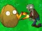 Spil Potato vs Zombies online