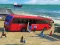 Spil Water Surfer Bus Simulation Game 3D online