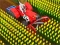 Spil Cut the Grass Cutting Grass online
