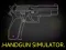 Spil Handgun Simulator online