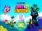 Spil Unikitty Saves the Kingdom online