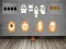 Spil Witch Wolf Escape online