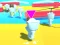 Spil Fall Boys Skibidi Toilet online