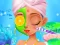 Spil Mermaid Games Princess Makeup online