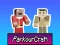 Spil Parkour Craft Noob Steve online