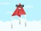 Spil Floppy Paper online