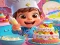 Spil Surprise Birthday Party online
