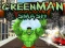 Spil Green Man Smash online